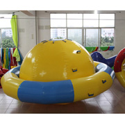 inflatable Video